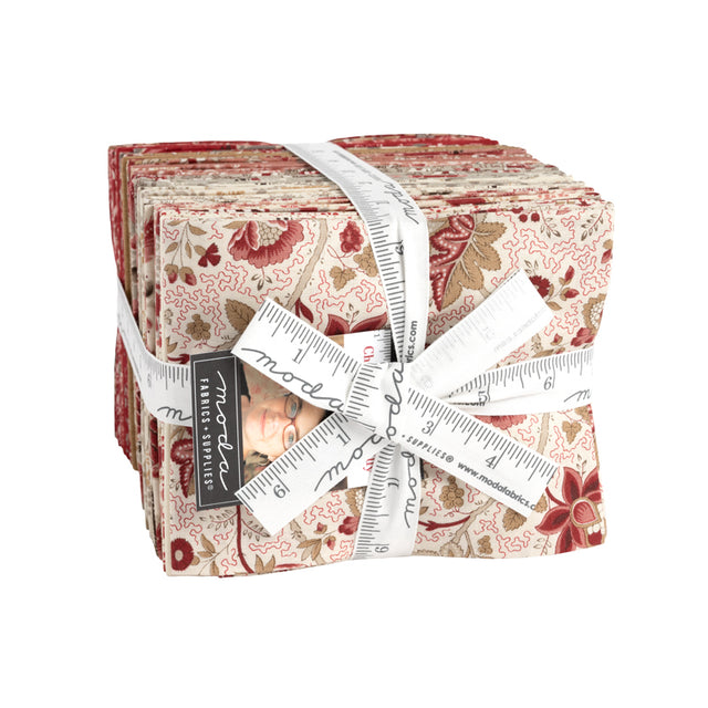 Chateau De Chantilly Fat Quarter