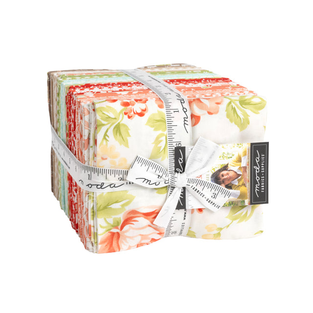 Jelly and Jam Fat Quarter