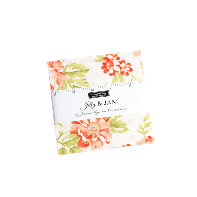 Jelly and Jam Charm Pack