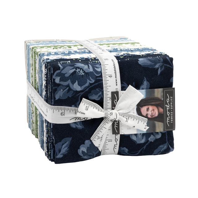 Shoreline Fat Quarter