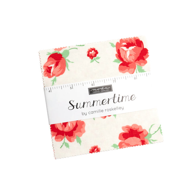 Summertime Charm Pack