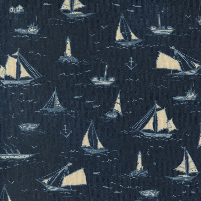 To The Sea Dark Ocean 16930 11