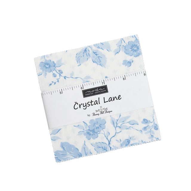 Crystal Lane Charm Pack