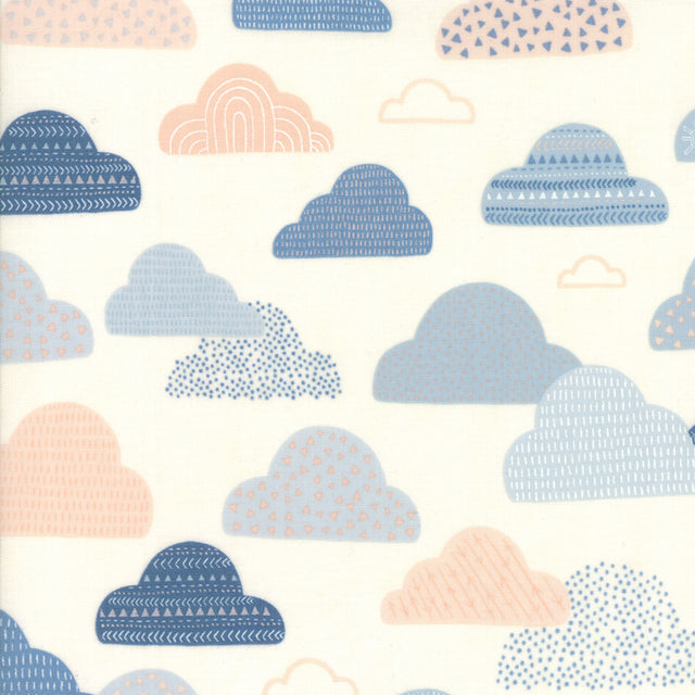 Wild Free - CLOUD