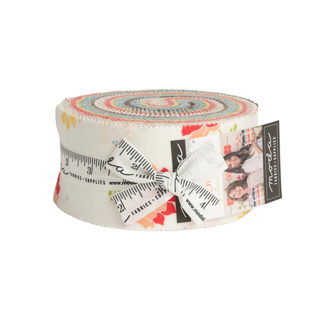 Emma Jelly Roll