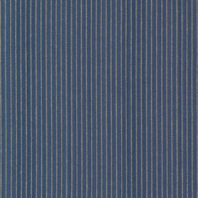 Homemade Homespuns Blue 9660 37