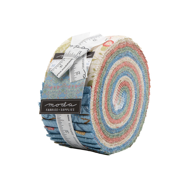 Jelly Rolls