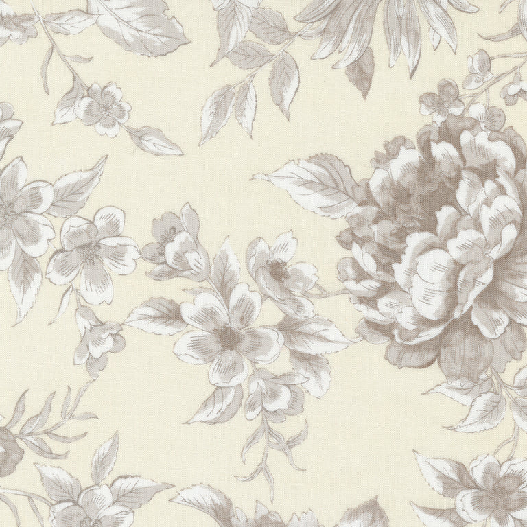 Sandalwood Fat Quarter