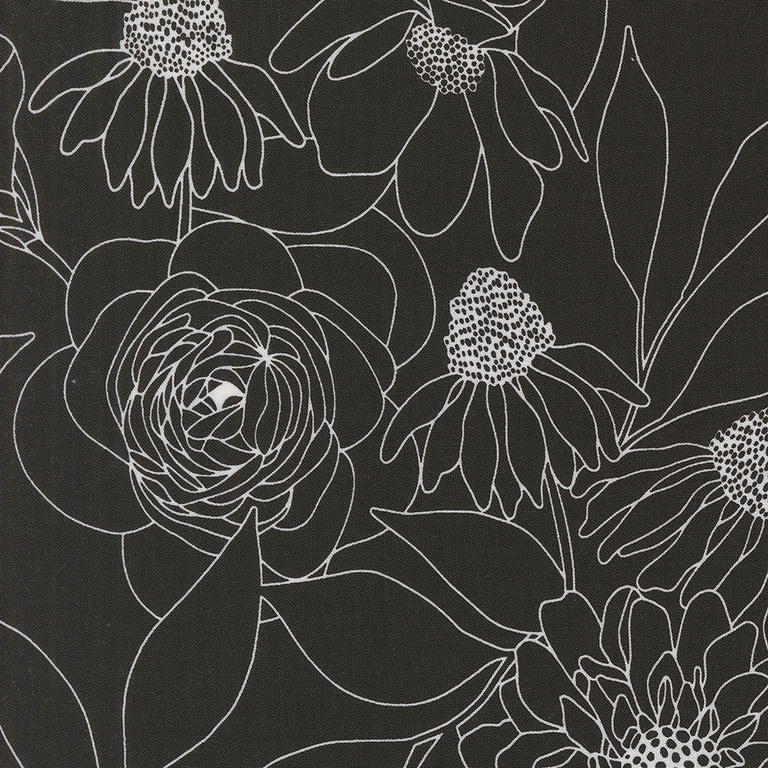 Botany Jelly Roll