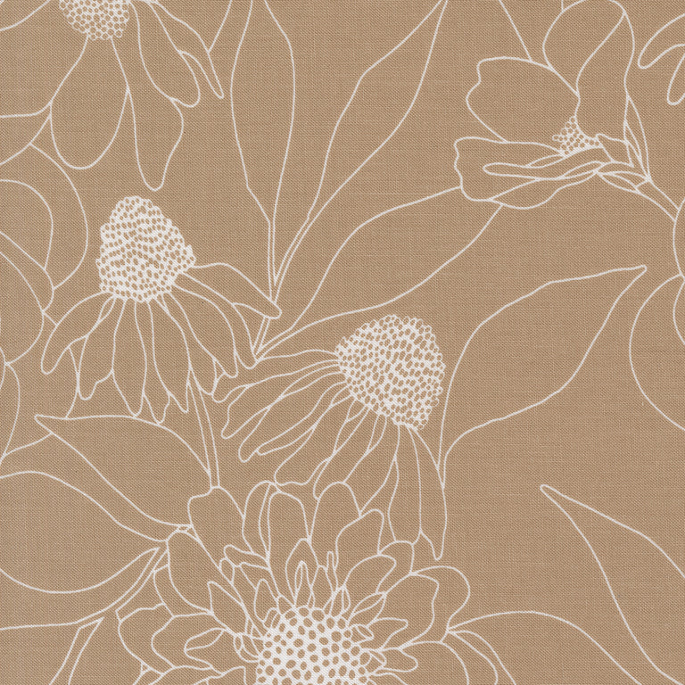 Botany Jelly Roll