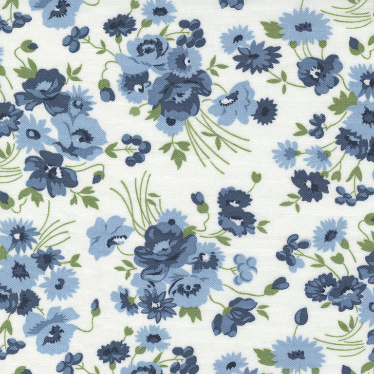 Nantucket Summer Jelly Roll