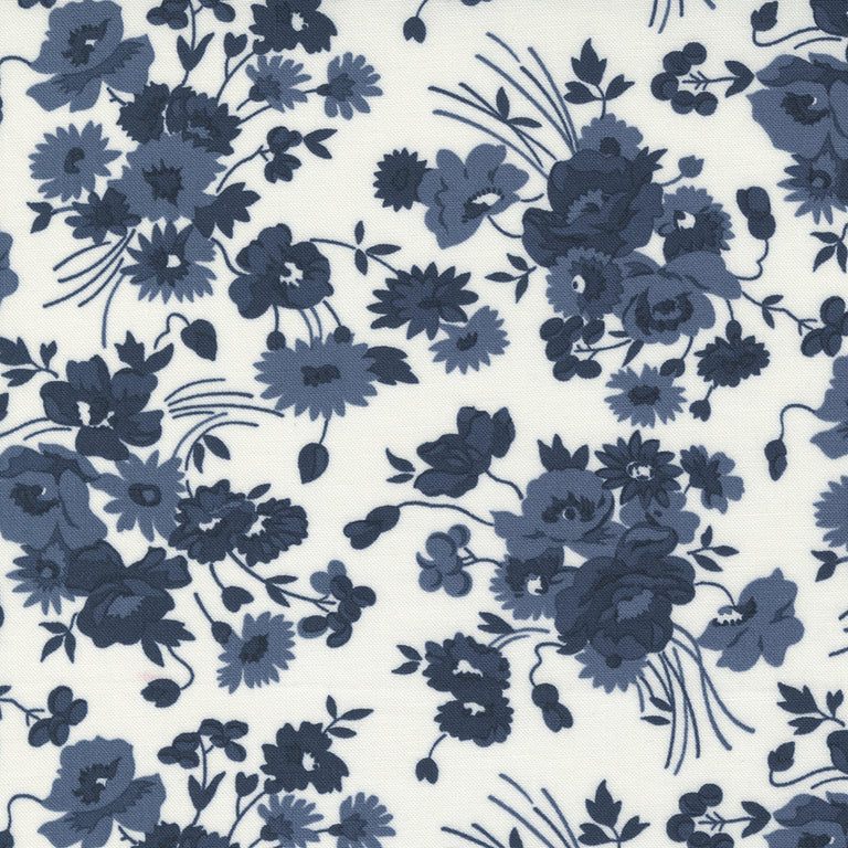Nantucket Summer Jelly Roll