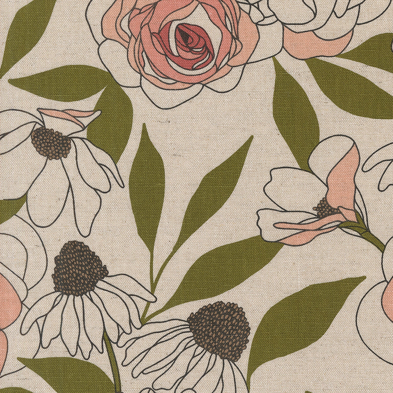 Botany Jelly Roll