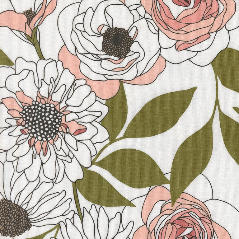Botany Jelly Roll