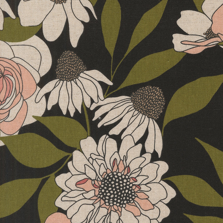 Botany Jelly Roll