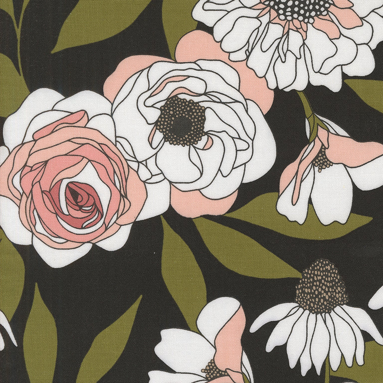 Botany Jelly Roll