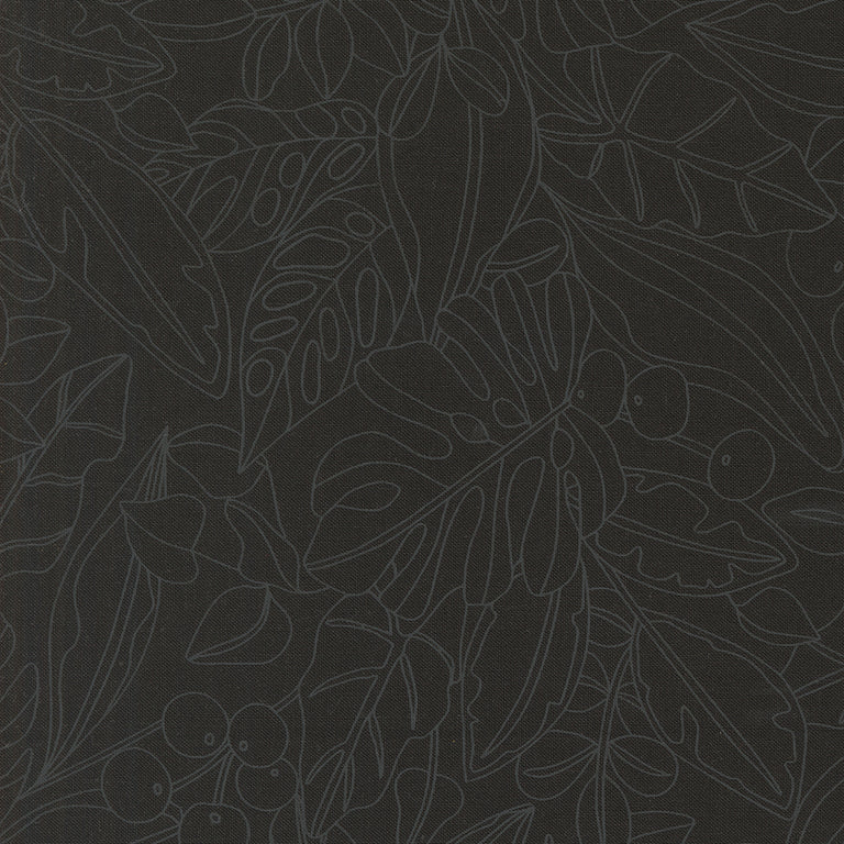Botany Jelly Roll