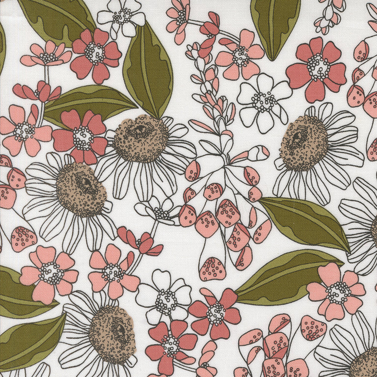 Botany Jelly Roll
