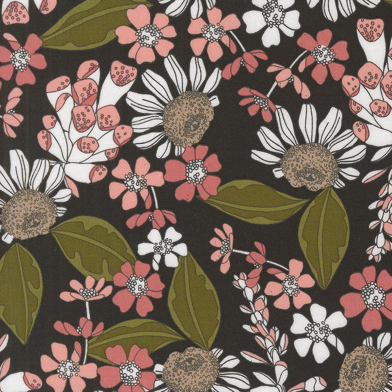 Botany Jelly Roll