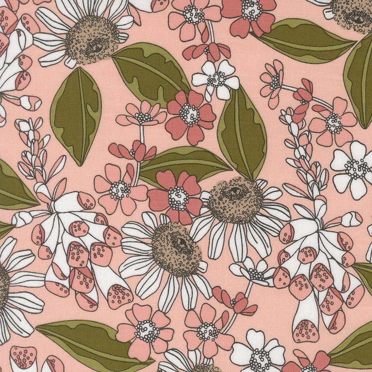 Botany Jelly Roll