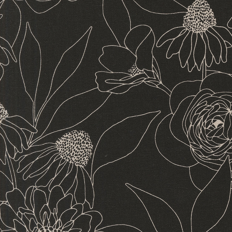 Botany Jelly Roll