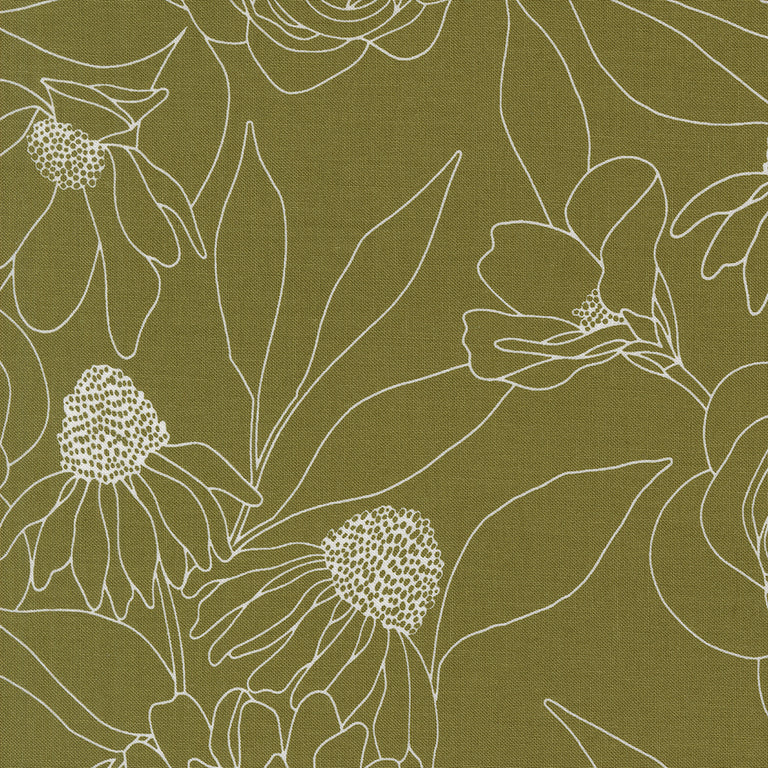 Botany Jelly Roll