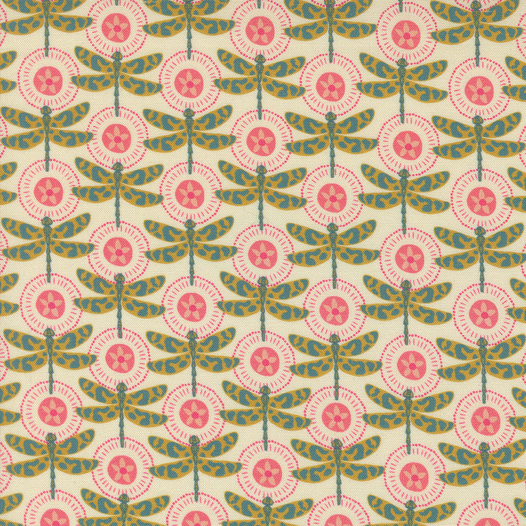 Sagewood Jelly Roll
