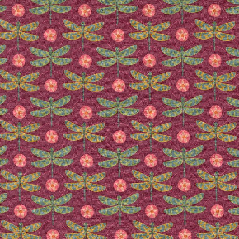 Sagewood Jelly Roll