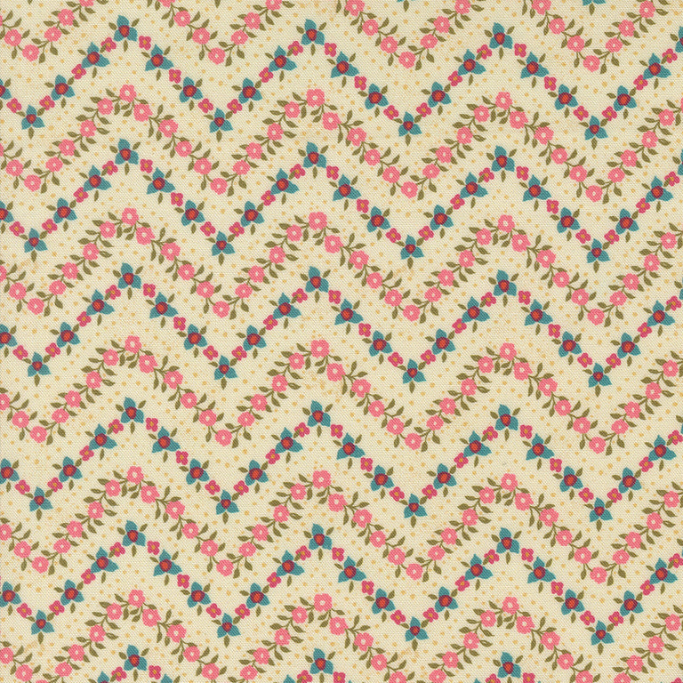 Sagewood Jelly Roll