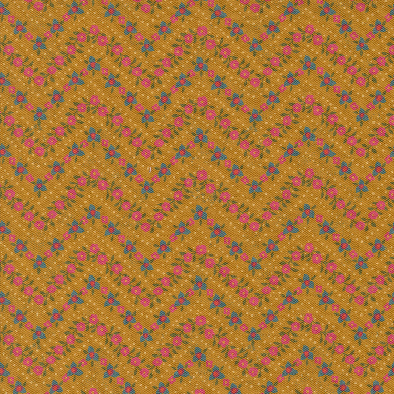 Sagewood Jelly Roll