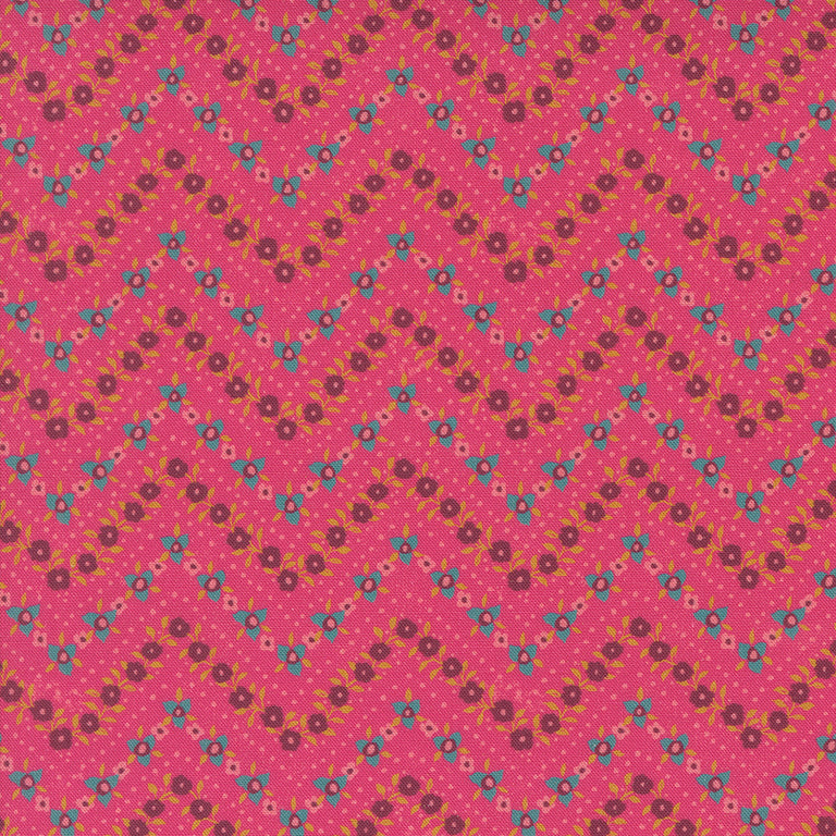 Sagewood Jelly Roll