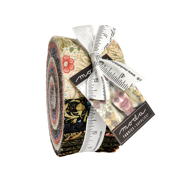 Morris Muse Jelly Roll