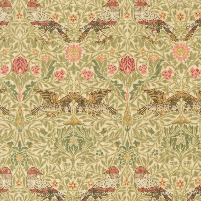 Morris Muse Jelly Roll