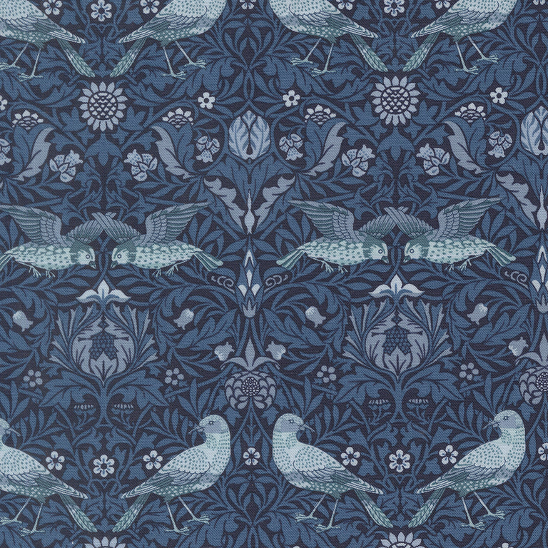 Morris Muse Jelly Roll