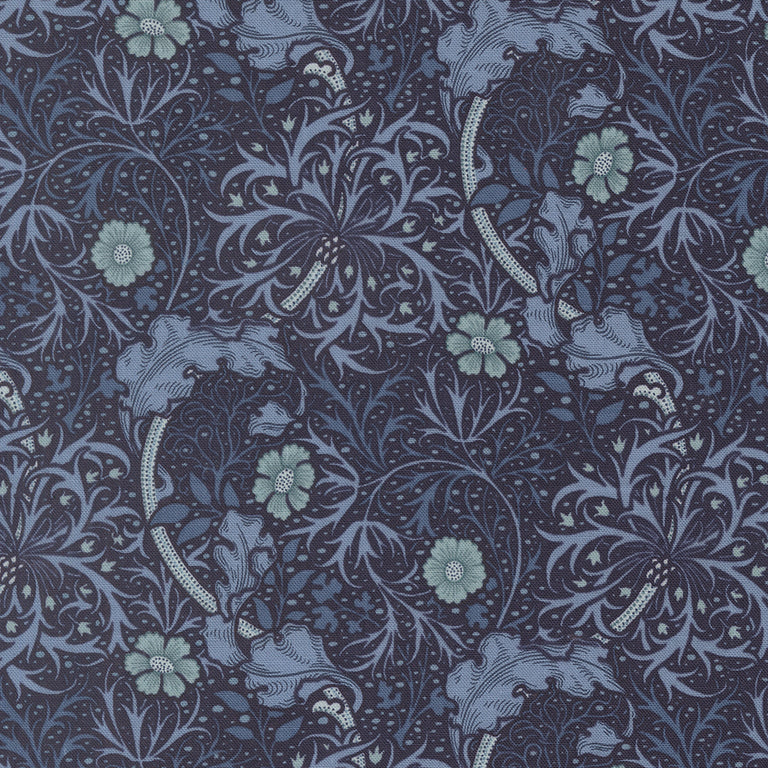 Morris Muse Layer Cake