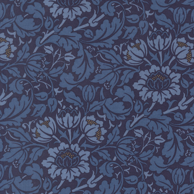 Morris Muse Layer Cake