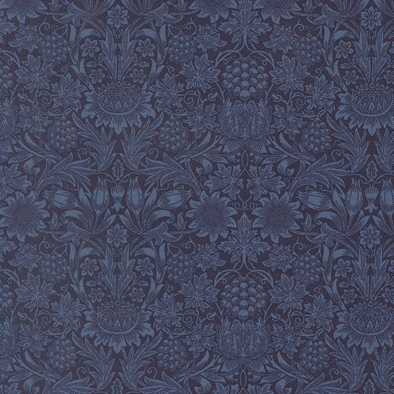 Morris Muse Layer Cake
