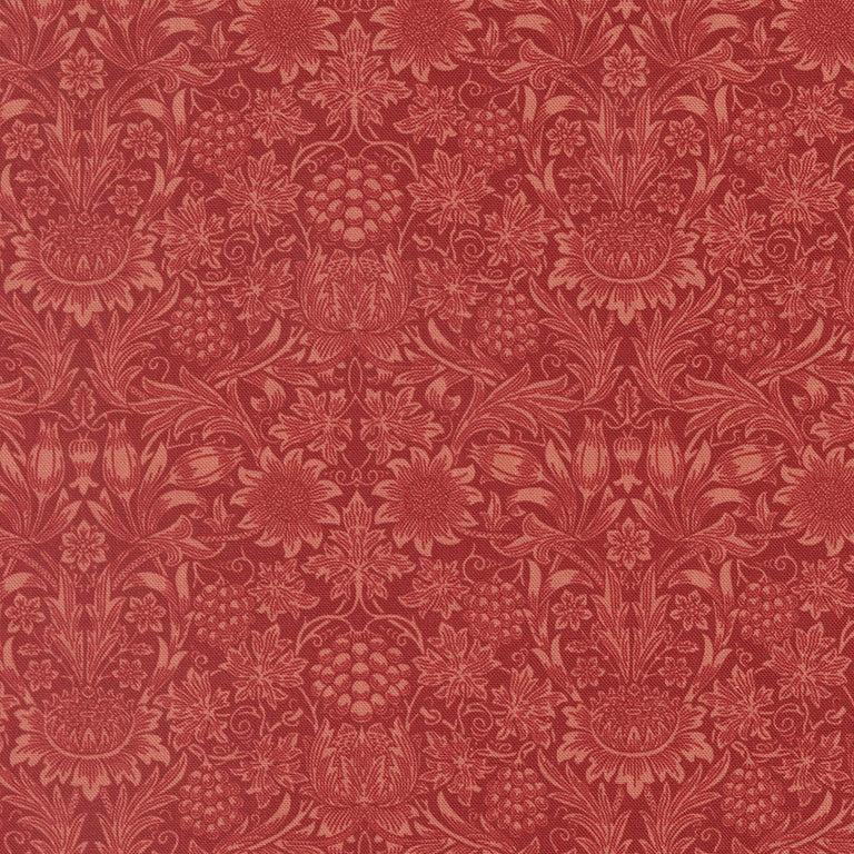 Morris Muse Jelly Roll