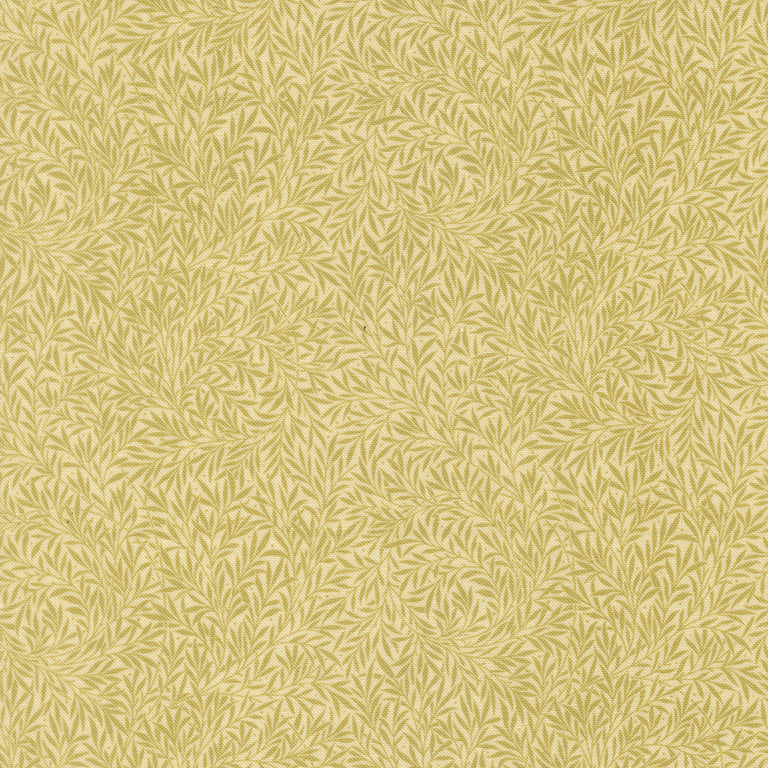 Morris Muse Jelly Roll