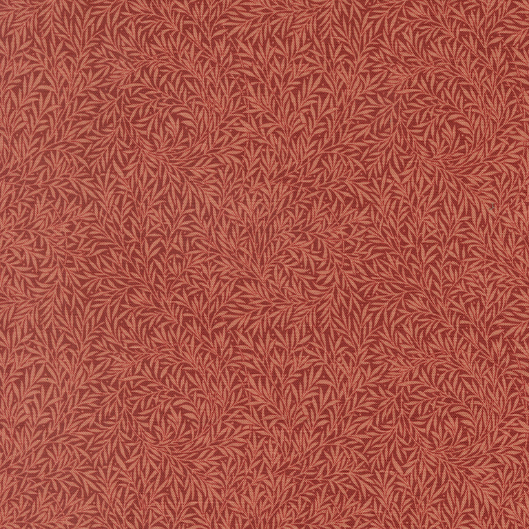 Morris Muse Layer Cake