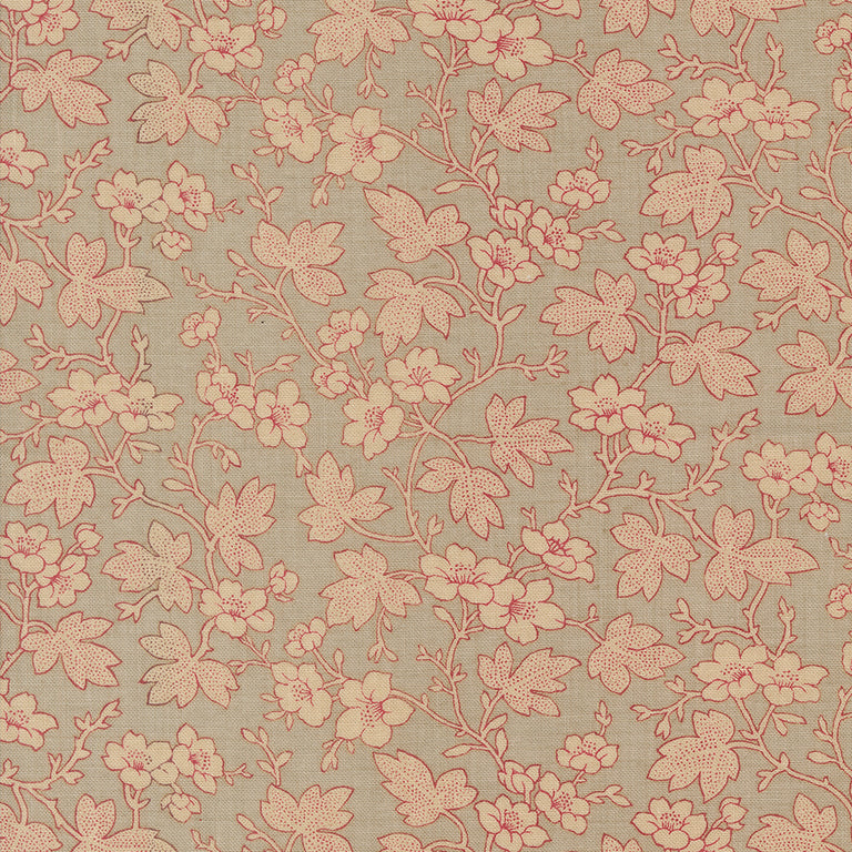 Rouenneries Trois Fat Quarter