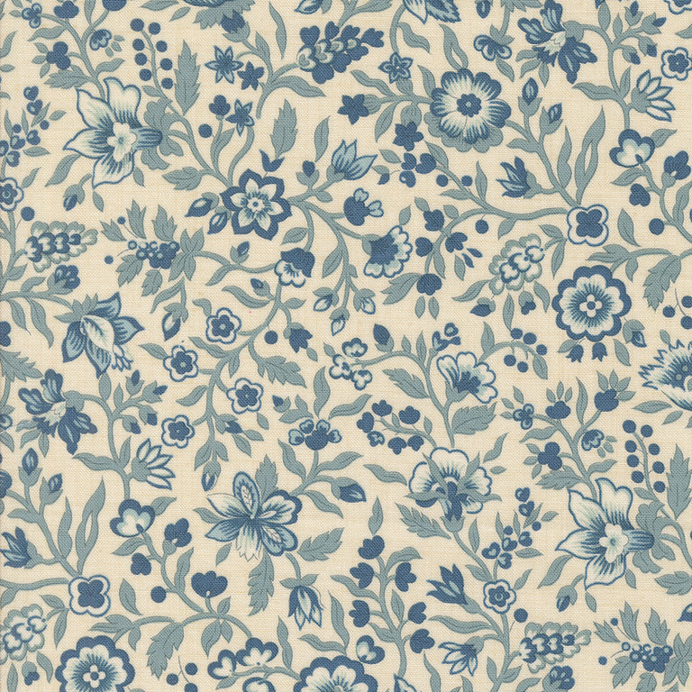 Sacre Bleu Jelly Roll