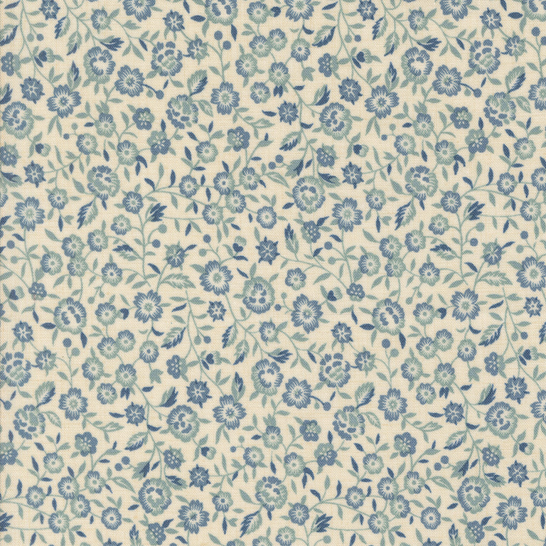 Sacre Bleu Jelly Roll