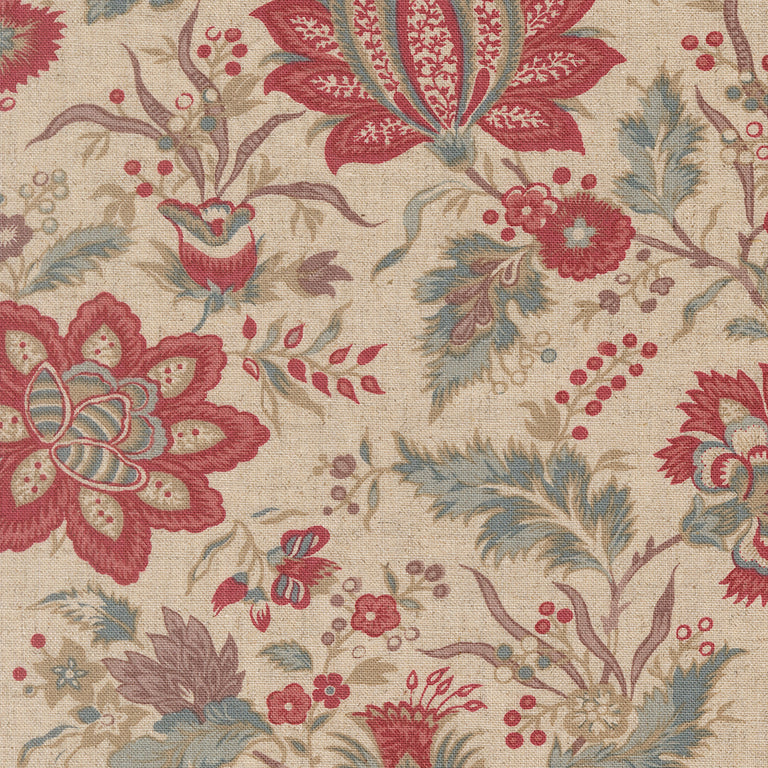 Fleur De Paris Jelly Roll