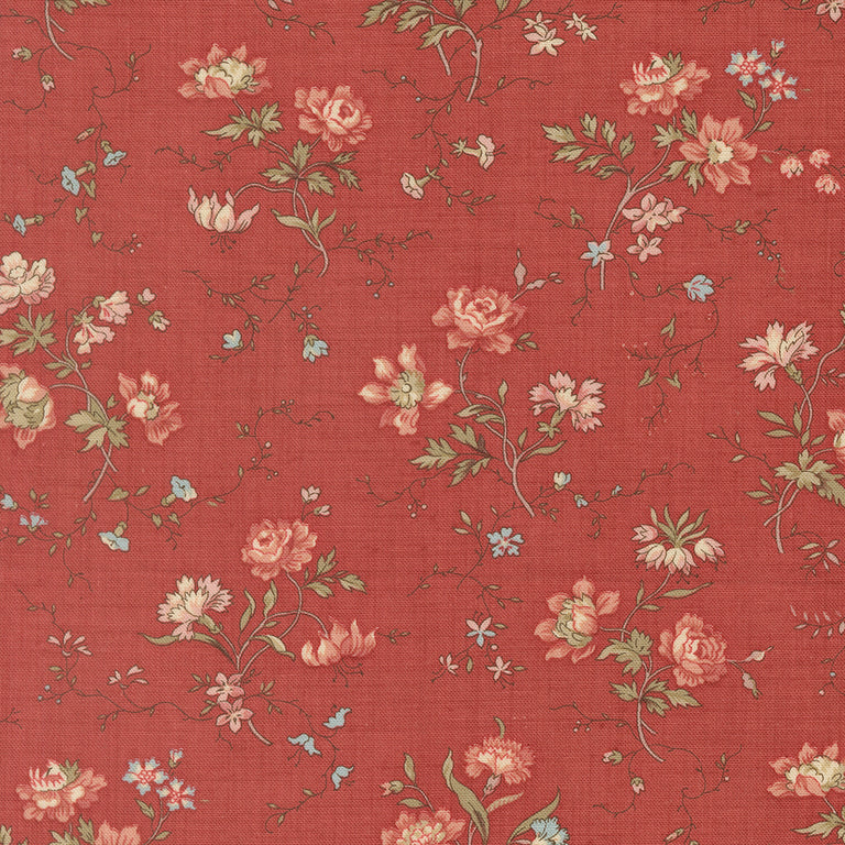 Fleur De Paris Jelly Roll