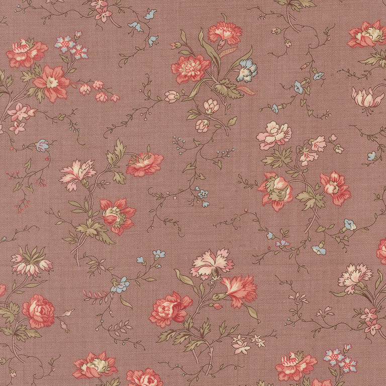 Fleur de Paris Fat Quarter