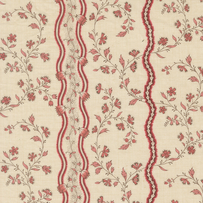 Fleur De Paris Jelly Roll