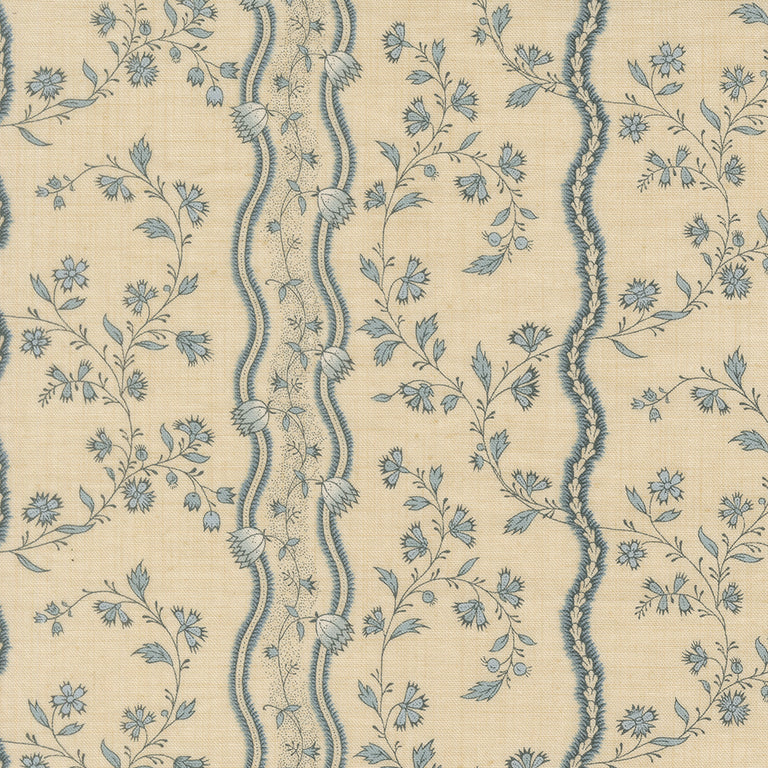 Fleur De Paris Jelly Roll