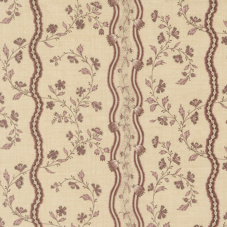 Fleur De Paris Jelly Roll