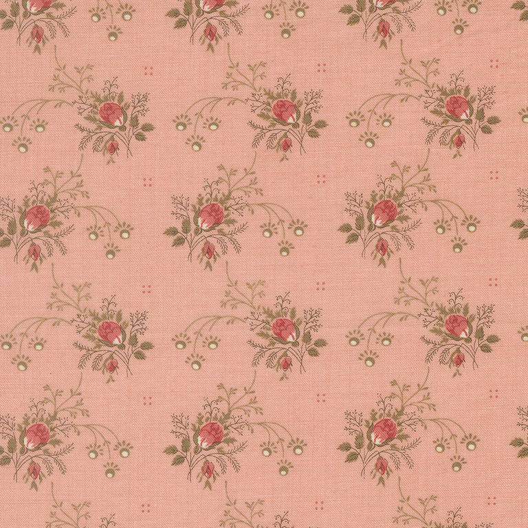 Fleur de Paris Fat Quarter